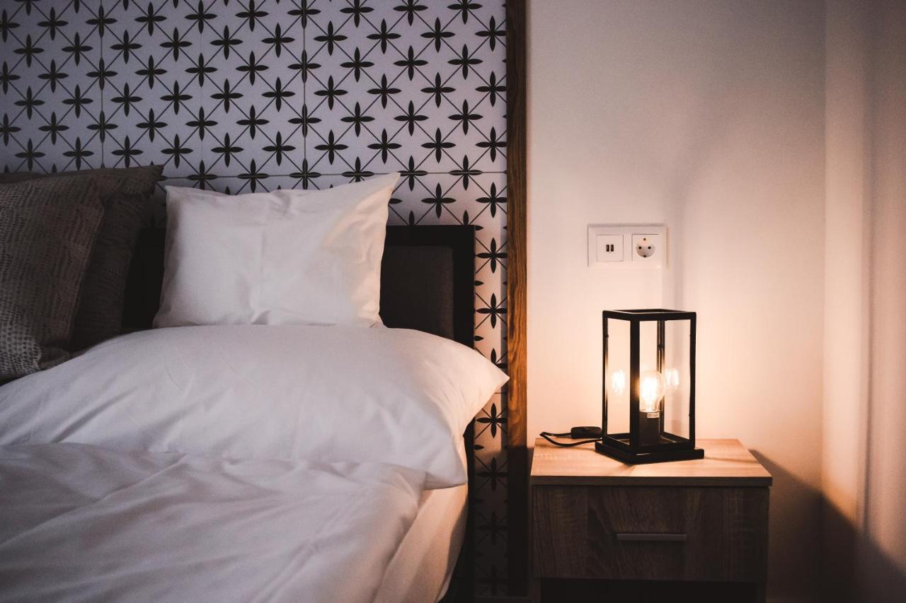 Mathias Rex Hotel