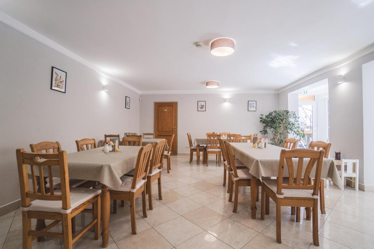 Mathias Rex 3* Szentendre